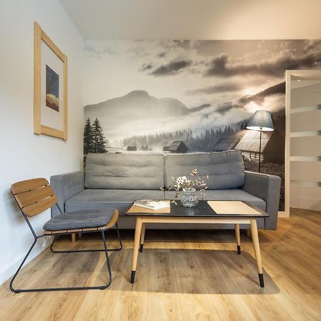 Apartamenty Krupowki 4 Zakopane Exterior photo